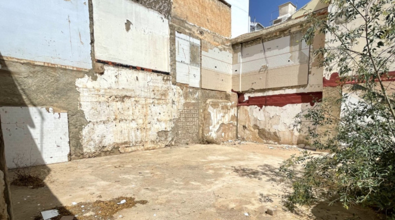 Málaga - Antequera - 121m2