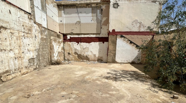 Málaga - Antequera - 121m2