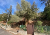 Urban land for sale on España, Corbera de Llobregat, ref: TR124454 photo