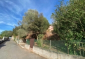Urban land for sale on España, Corbera de Llobregat, ref: TR124454 photo