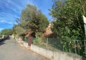 Urban land for sale on España, Corbera de Llobregat, ref: TR124454 photo