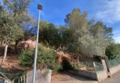 Urban land for sale on España, Corbera de Llobregat, ref: TR124454 photo