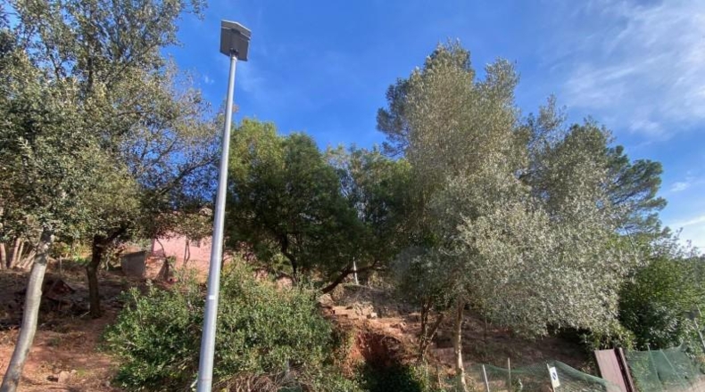 Barcelona - Corbera de Llobregat - 520m2