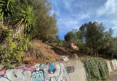 Urban land for sale on España, Corbera de Llobregat, ref: TR124454 photo