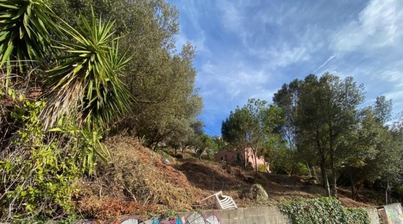 Barcelona - Corbera de Llobregat - 520m2