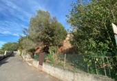 Urban land for sale on España, Corbera de Llobregat, ref: TR124454 photo