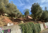 Urban land for sale on España, Corbera de Llobregat, ref: TR124454 photo