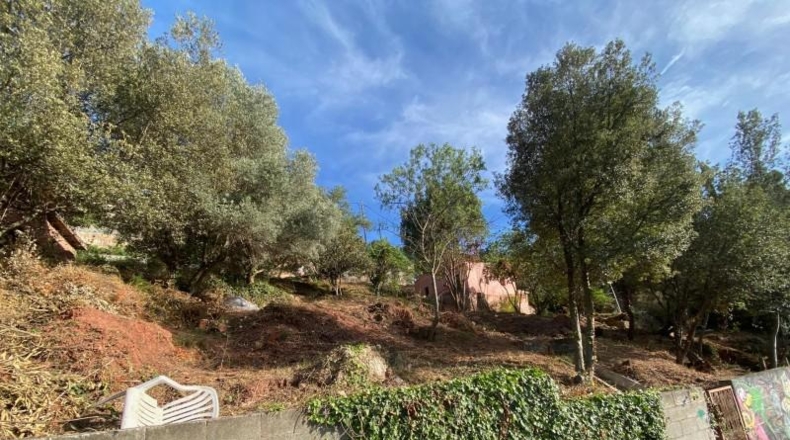 Barcelona - Corbera de Llobregat - 520m2