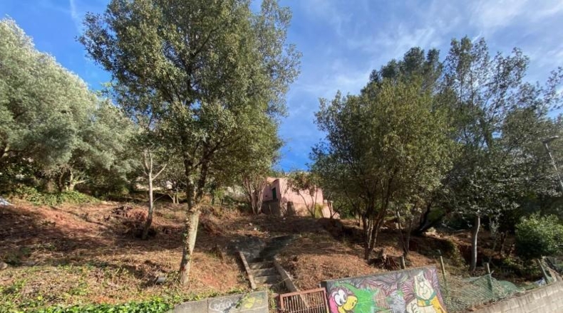 Barcelona - Corbera de Llobregat - 520m2