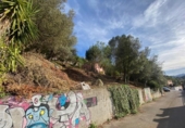 Urban land for sale on España, Corbera de Llobregat, ref: TR124454 photo