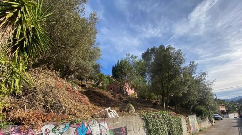 Barcelona - Corbera de Llobregat - 520m2