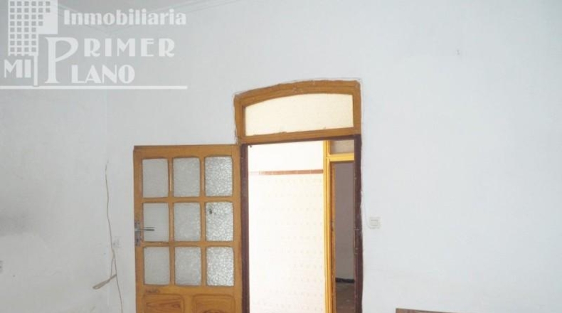 Ciudad Real - Tomelloso - 191m2