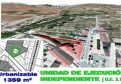 Sòl urbà en venda a la España, Quel, ref.: TR112867 foto