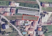 Urban land for sale on España, Vilagarcía, ref: TR307163 photo