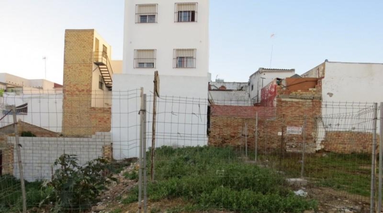 Seville - El Viso del Alcor - 93m2