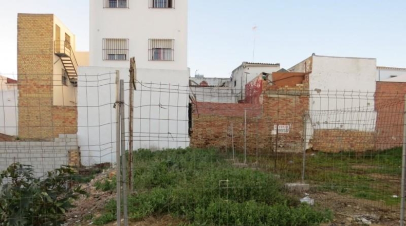 Seville - El Viso del Alcor - 93m2