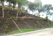 Land suitable for development for sale on España, Sant Genís de Palafolls, ref: TR114962 photo