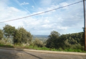 Land suitable for development for sale on España, Sant Genís de Palafolls, ref: TR114962 photo