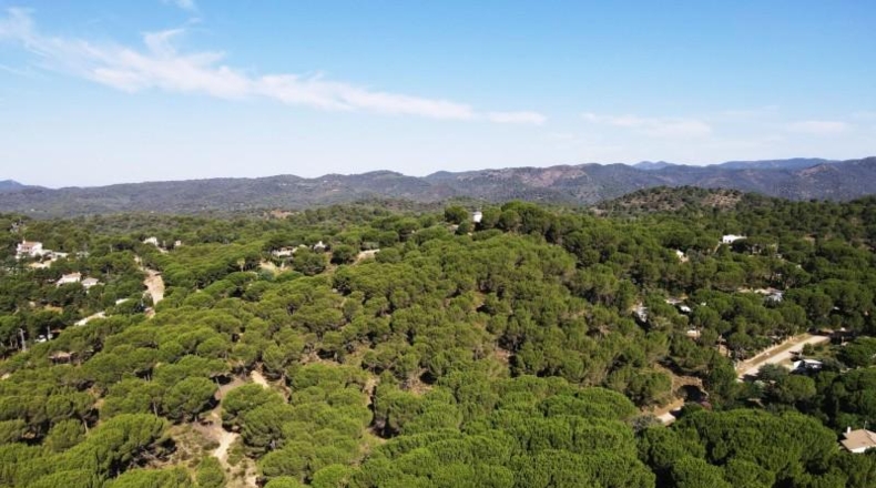 Córdoba - Còrdova - 3000m2