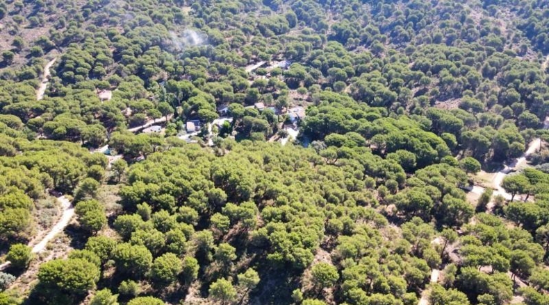 Córdoba - Còrdova - 3000m2