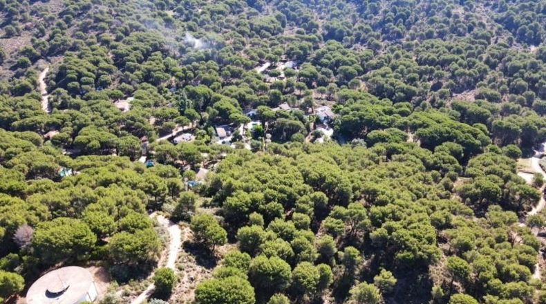 Córdoba - Còrdova - 3000m2