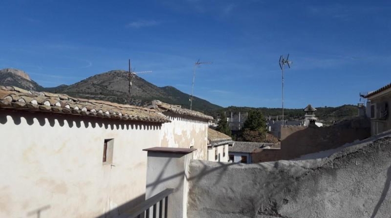 Murcia - Caravaca de la Cruz - 185m2