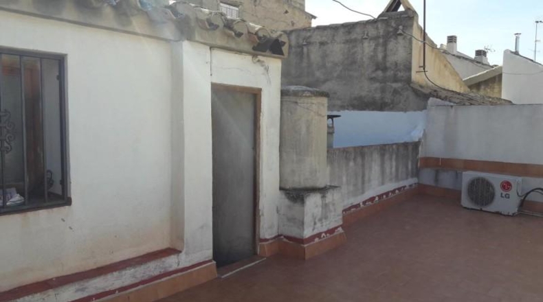 Murcia - Caravaca de la Cruz - 185m2