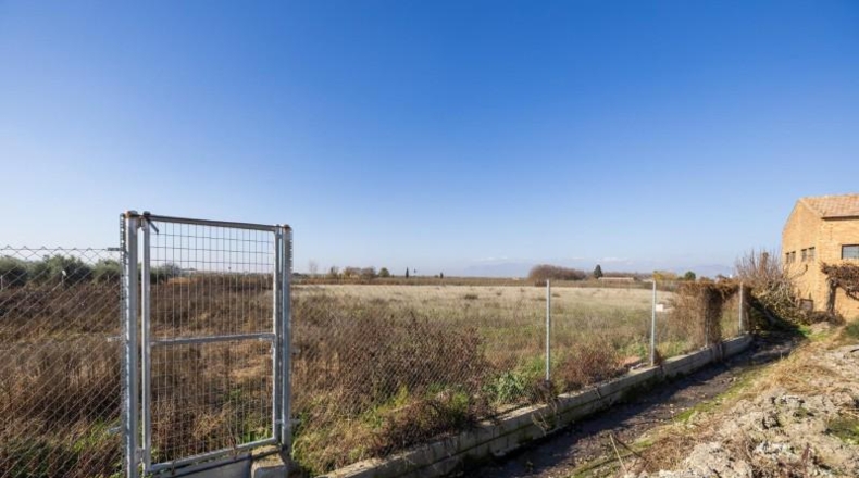 Granada - Belicena - 3700m2