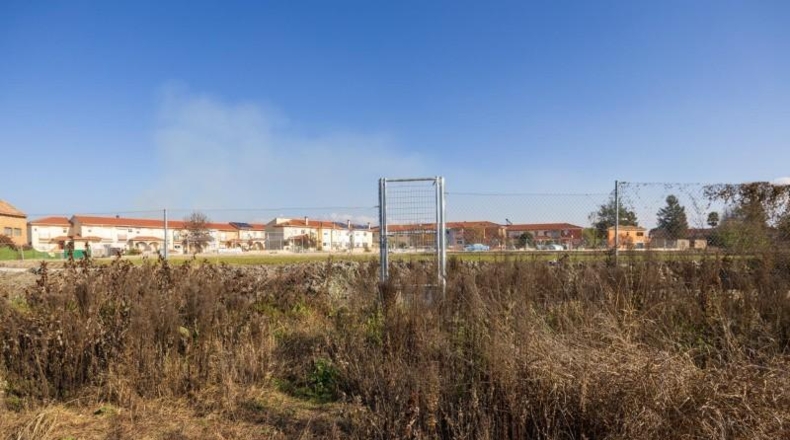 Granada - Belicena - 3700m2