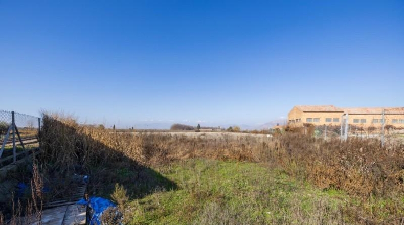 Granada - Belicena - 3700m2