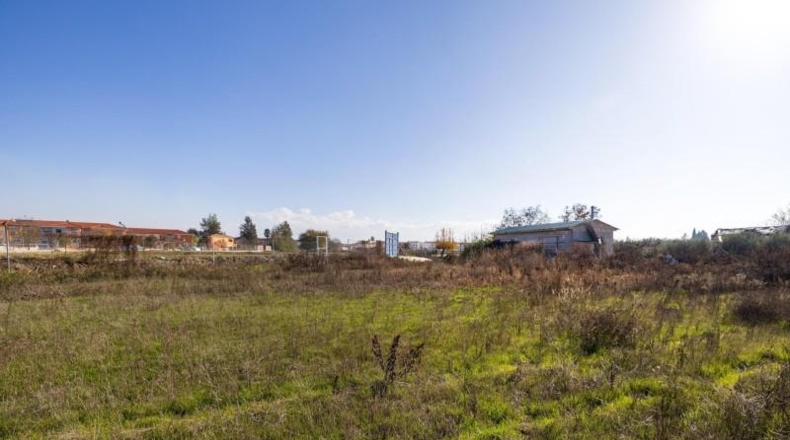 Granada - Belicena - 3700m2