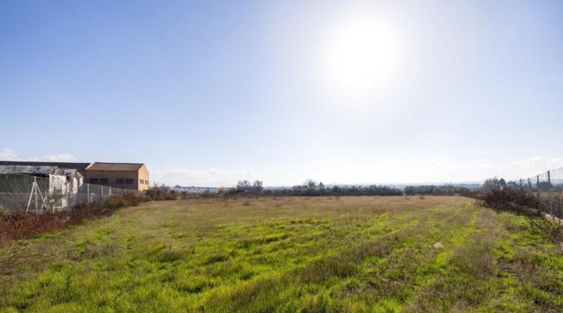 Granada - Belicena - 3700m2