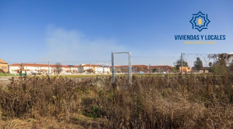Granada - Belicena - 3700m2