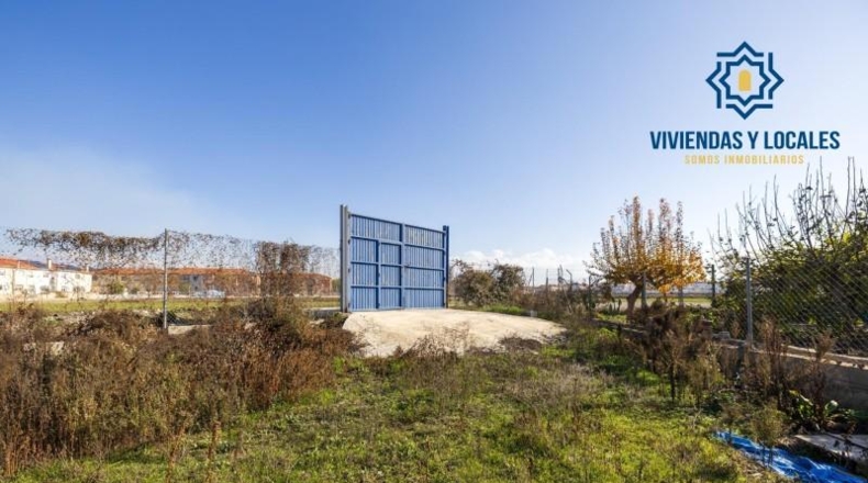 Granada - Belicena - 3700m2