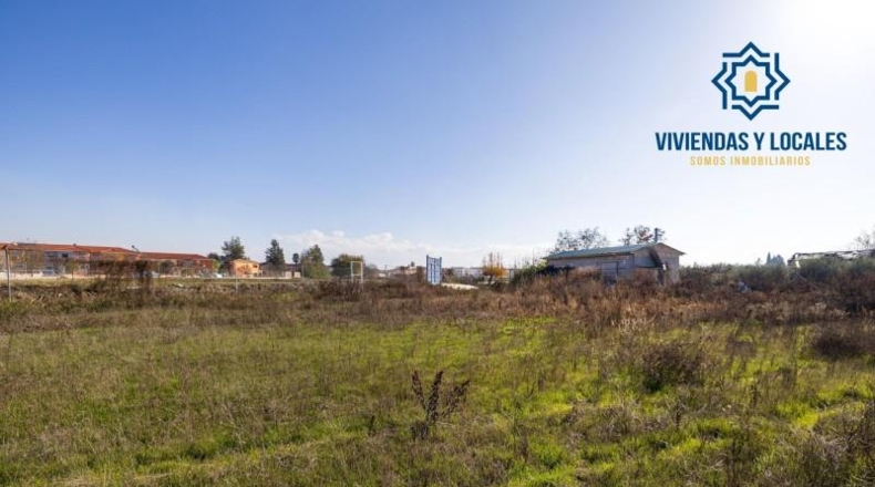 Granada - Belicena - 3700m2