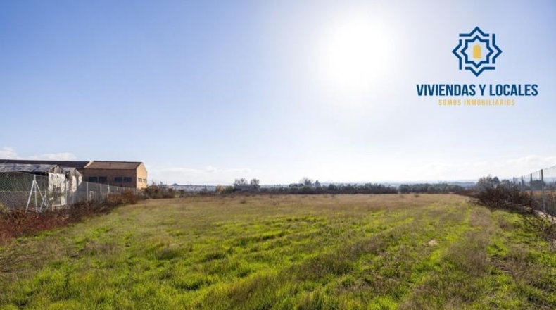 Granada - Belicena - 3700m2
