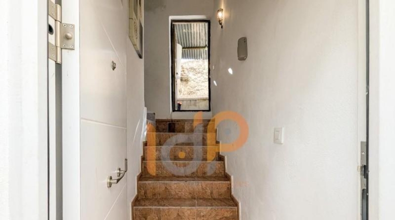 Almería - Las Zorreras - 56m2