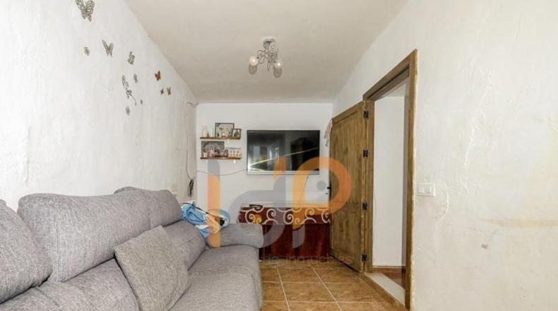 Almería - Las Zorreras - 56m2