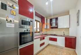 Urrácal 56&nbsp;m²