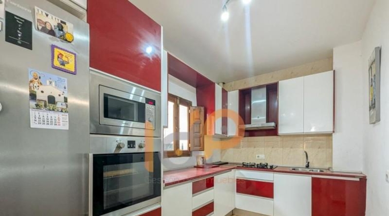 Almería - Las Zorreras - 56m2