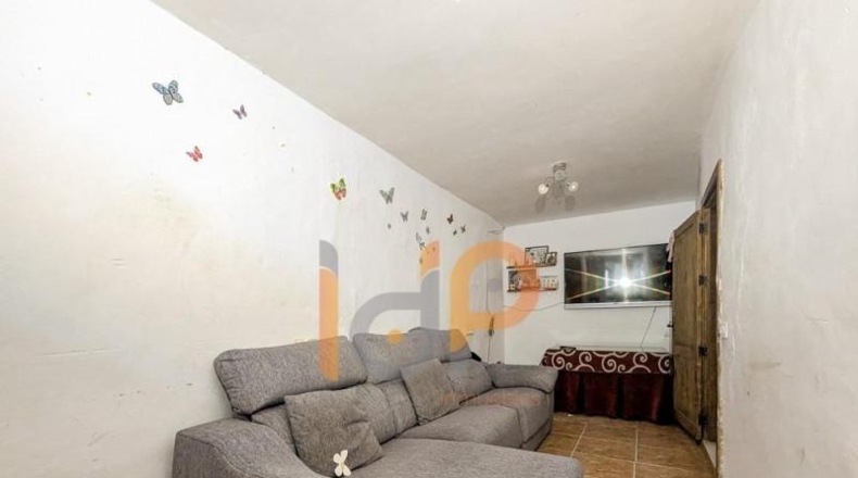 Almería - Las Zorreras - 56m2