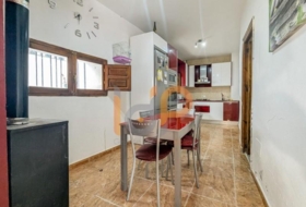 Urrácal 56&nbsp;m²