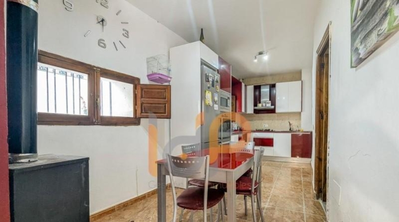 Almería - Las Zorreras - 56m2