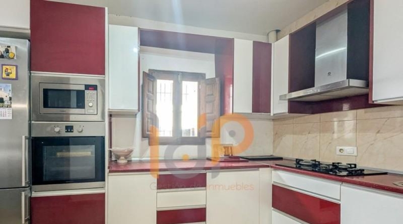 Almería - Las Zorreras - 56m2