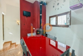 Urrácal 56&nbsp;m²