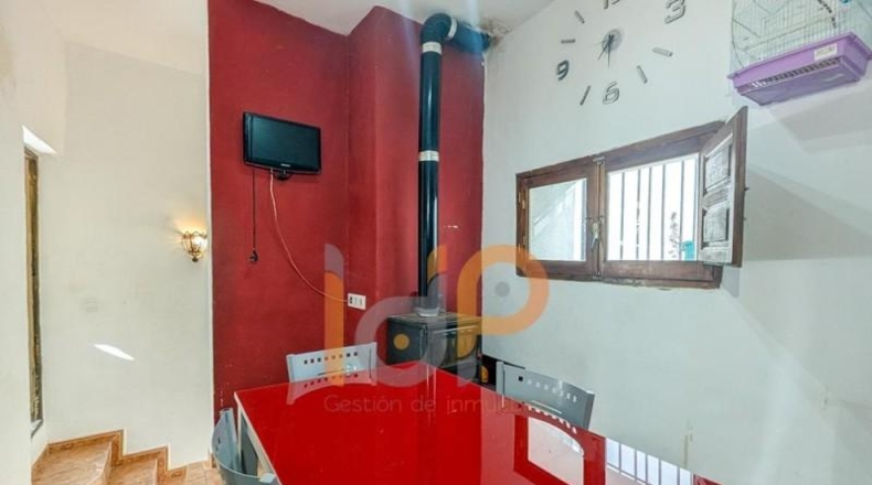 Almería - Las Zorreras - 56m2