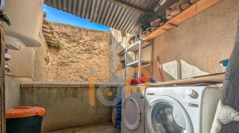 Almería - Las Zorreras - 56m2