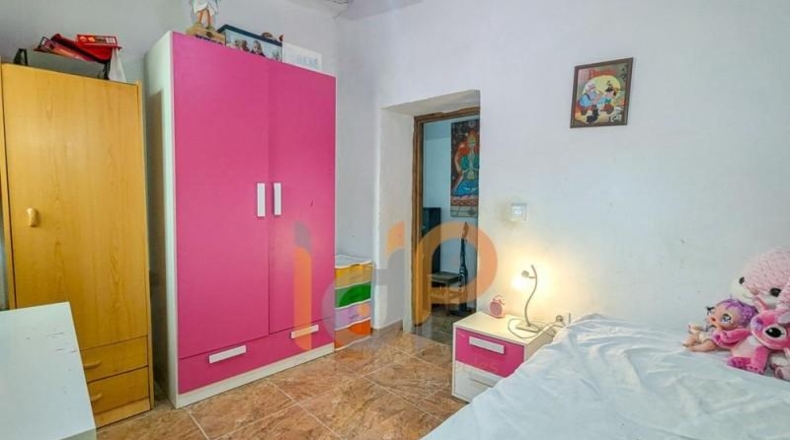 Almería - Las Zorreras - 56m2