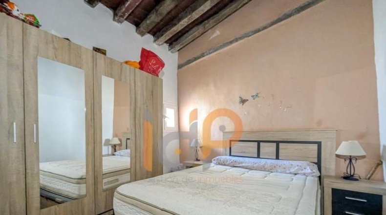 Almería - Las Zorreras - 56m2