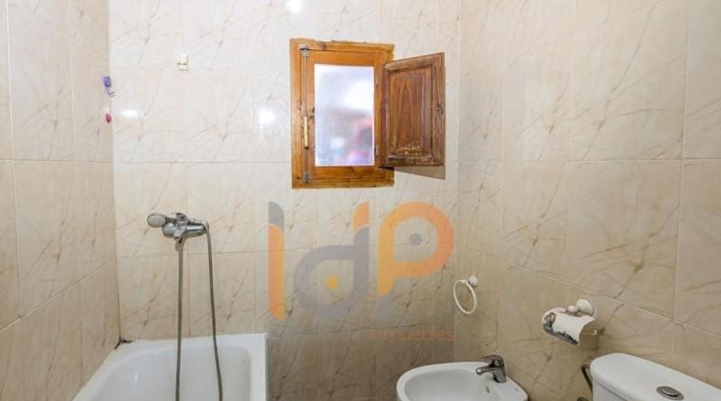 Almería - Las Zorreras - 56m2